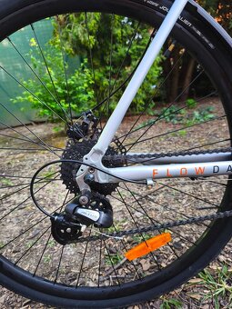 KROSOVÉ KOLO ARCORE 21" - ZÁRUKA - 4