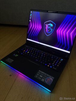 240Hz_RTX4090_i9-13980HX_32GB_2TB_MSI Raider - 4