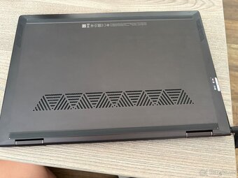 HP envy x360 13 - 4
