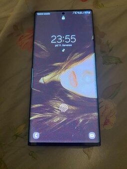 Samsung Note 20 Ultra 5G 256GB - 4