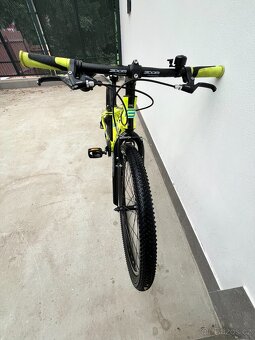 Dětské kolo Force 24" - Forkys - 4