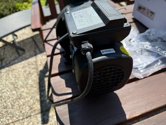 Bazenové čerpadlo BWT 8m3/hod - 4