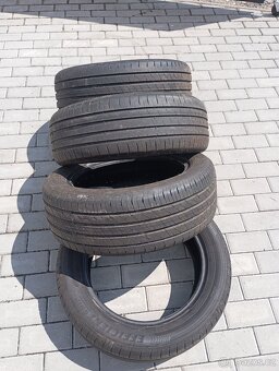 215/55 R17 - 4