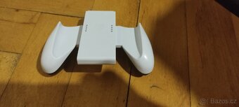 Nintendo Switch Oled + 5 HER - 4
