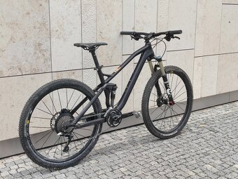 Canyon Nerve AL 7.0 kola 27,5" vel. M - 4