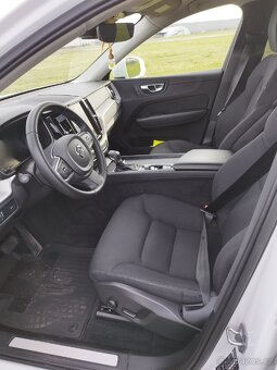 Volvo xc60 T4 - 4