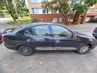 Renault Megan clasic 1998 - 4