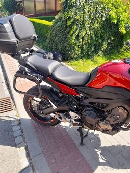YAMAHA TRACER 900 - 4