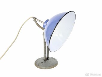 Industriální lampa Drukov - 4