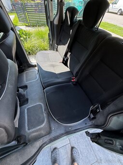 Peugeot Partner 1.6 benzin - 4