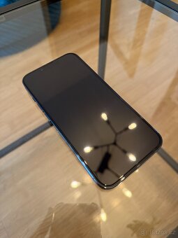 iPhone 13 Pro, 128 GB – Sierra Blue – velmi dobrý stav - 4