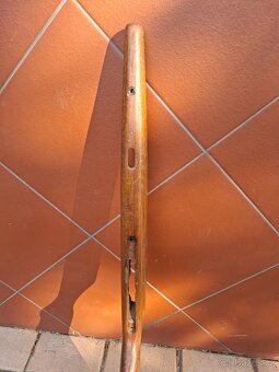Vzduchovka Haenel modell 49a - 4