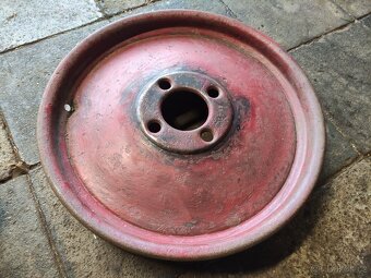 disk 18" tatra, Dunlop - 4