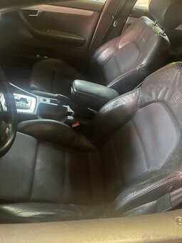 Audi A4 b7 avant 2.0Tdi 103kw ND - 4