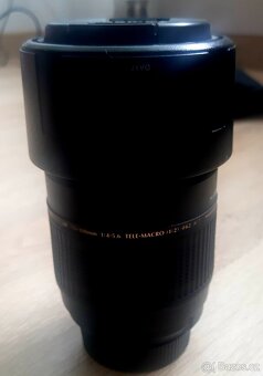 NIKON D3100 - 4