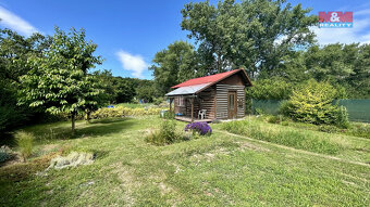 Prodej chaty, 24 m², Městec Králové, ul. Třešňová - 4