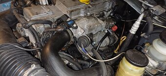Opel frontera 2.2dti 88kw - 4