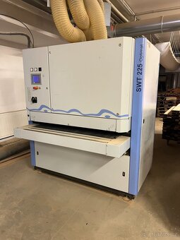 Stroje k prodeji. - 4