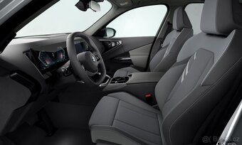 X3 20d xDrive, nové, DPH, zimní kompletní kola k vozu zdarma - 4