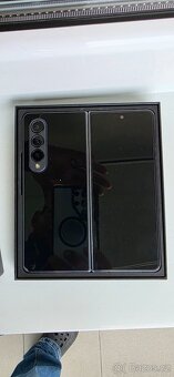 Prodám/vyměním Samsung Galaxy Z Fold 4 256 GB, RAM 12 GB. - 4