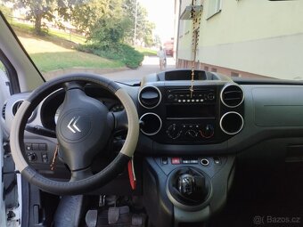 Citroen Berlingo r. výroby 2010 - 4