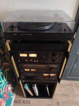 Wega system JPS 350 - 4