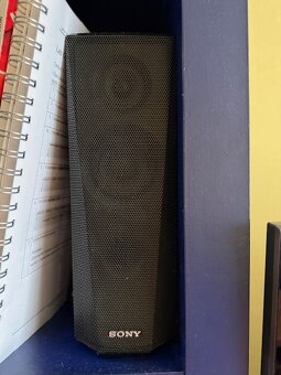 Prodám Sony BDV-N5200WB - 4