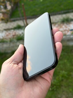 iPhone 16 Pro Max, 512GB černý titan (A použitý) - 4
