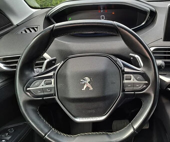 Peugeot 3008 BlueHDi 130 Stop & Start EAT8 Allure - 4