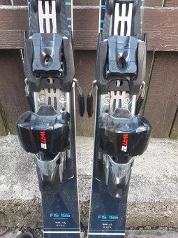 Stockli laser SL FIS 155cm R 12.2 - 4