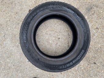 Pneu 185/65/15 - 4