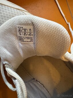 ASICS Upcourt 6 sálové sportovní boty, velikost EU 45 - 4