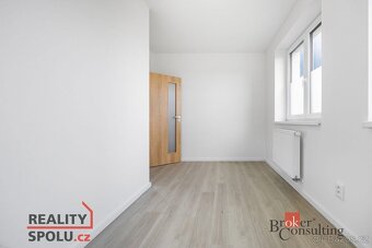 Pronájem, byty/2+kk, 39 m2, 33824 Břasy, Rokycany [ID 77236] - 4