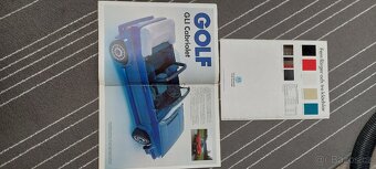Prospekt VW 1985 - 4