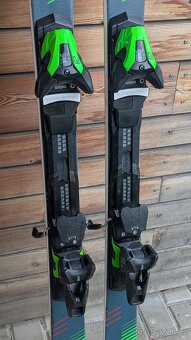 Švýcarské lyže STOCKLI LASER SX, 170cm, 23/24 - 4