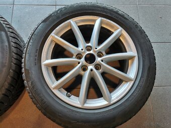 Originální alu kola na BMW X1 f48 - 4