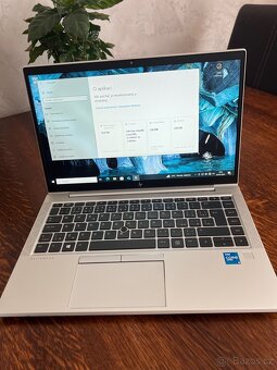 Notebook HP Elitebook 840 G8 - 4