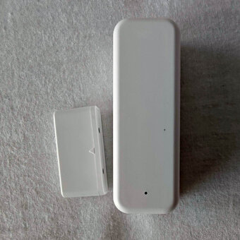 Smart Home Zigbee Tuya Wifi Gateway a mnoho senzorů - 4