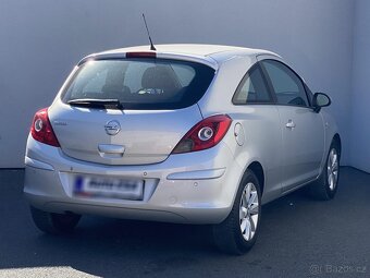Peugeot 308 1.6 VTi ,  88 kW benzín, 2012 - 4