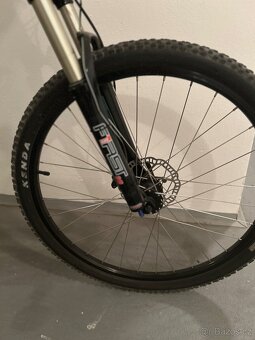 Pells Razzer Comp "26" - 4