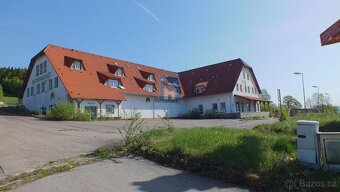 Prodej nemovitosti pro sociální péči Řasnice - Strážný, okre - 4