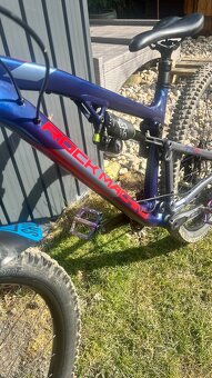 Rockmachine blizzard TRL 30-29 - 4