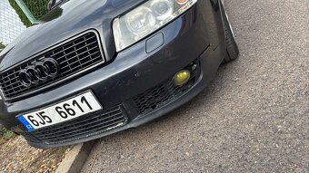 Audi a4b6 Quattro 1.9tdi - 4