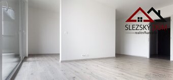 Pronájem, Byt, 2+kk/terasa/parkování/sklep, ul. F.X. Riepla, - 4