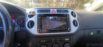 Prodám Volkswagen Golf plus cross - 4