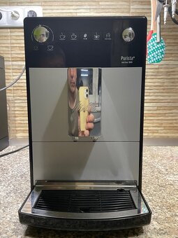 Melitta Solo – automatický kávovar v dobrém stavu - 4
