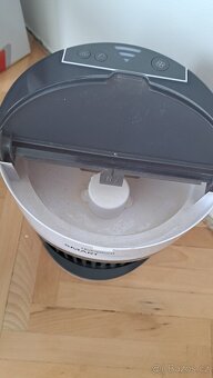 Malý a skladný ochladzovač vzduchu - 4