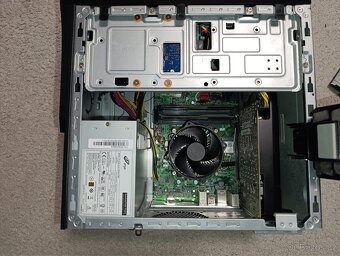 PC Acer Nitro N50-600 (zamluveno) - 4