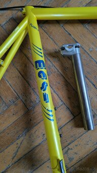 silniční rám Masi 3V TIG Integral - 4