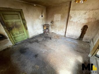 Prodej rodinného domu 71 m², pozemek 360 m² - 4